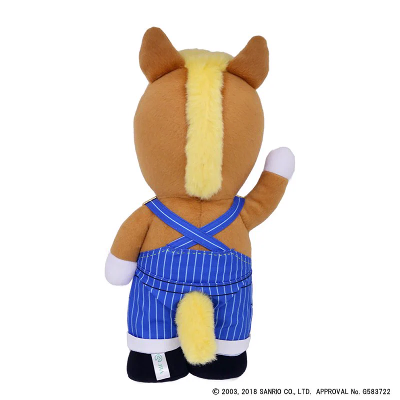 ターフィーショップ_JRA競馬グッズ on X: 