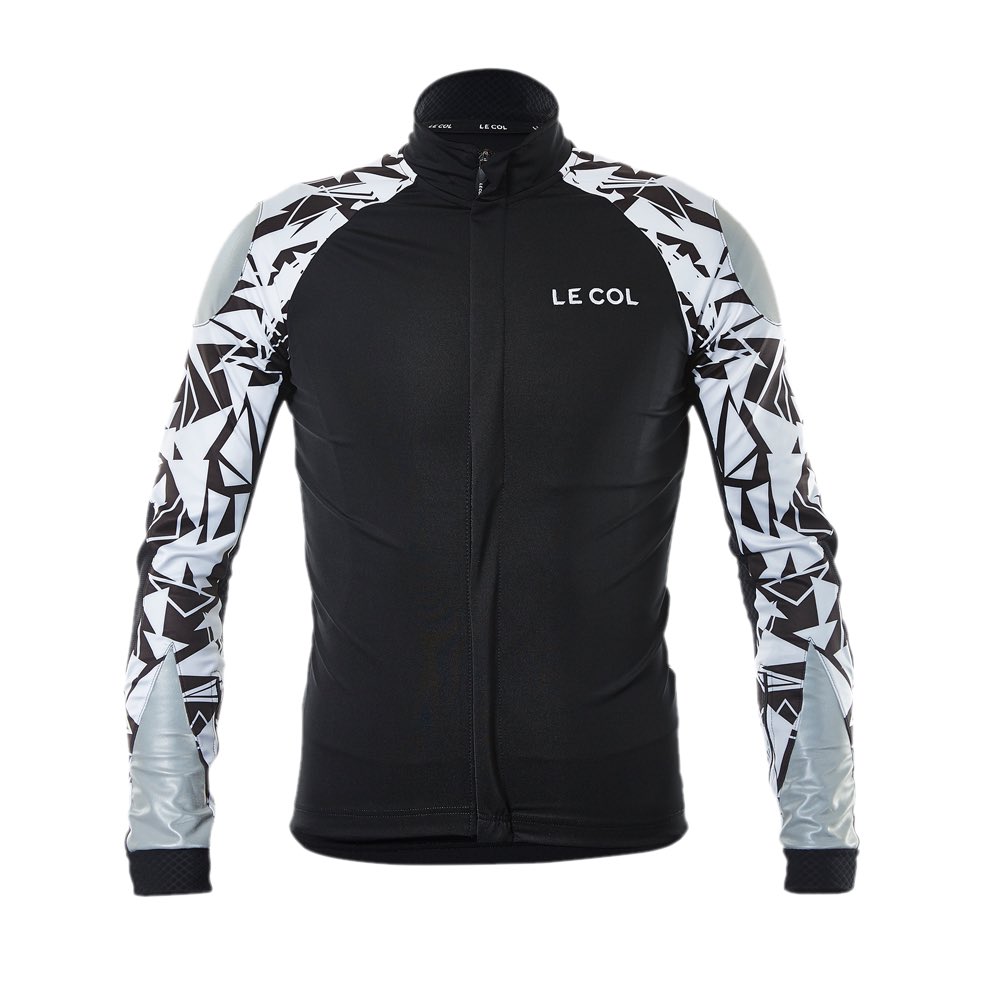 MargiottaTony's tweet image. Liking this #lecol jacket  #cyclegear #cyclestyle