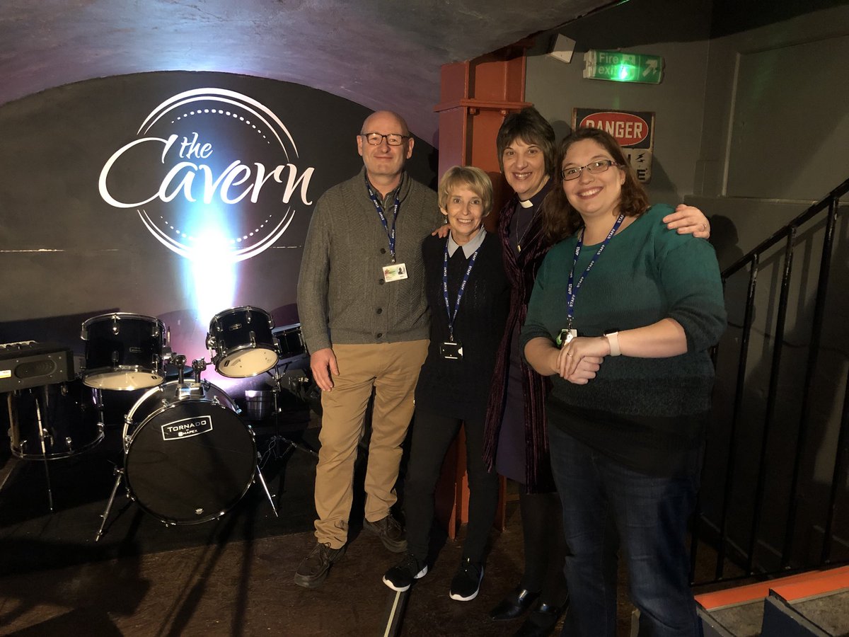 GlosDioc's tweet image. Thank you @KFTSeekers for such an inspiring visit. It was fantastic to hear about all the services you provide and the work you do in our communities #weareallequals #weareallunique @BishGloucester