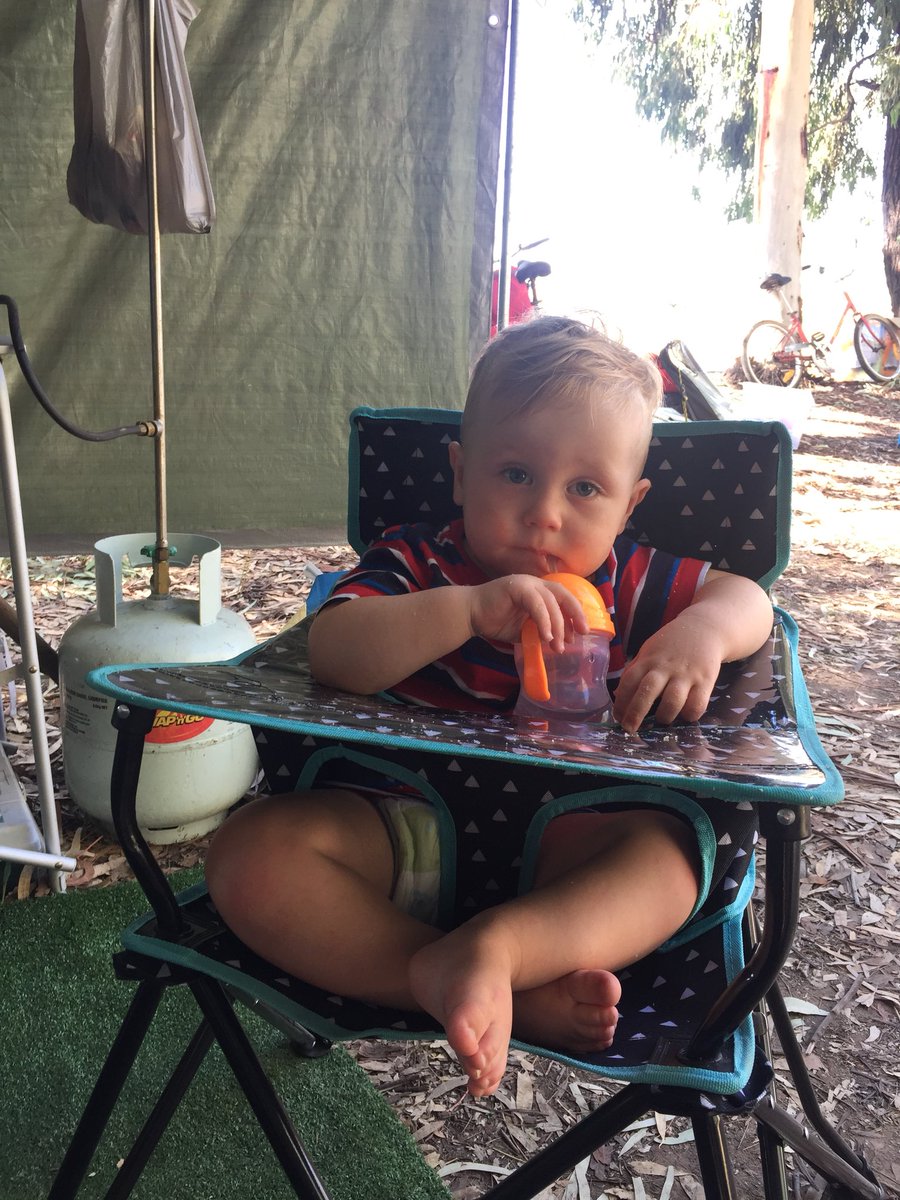 stephsoilchange's tweet photo. So happy to be spending some time camping with my main man! 

Having the ability to work from anywhere is so important for me! 

#workfromhomemum #doterramum #workfromatentmum #Easter2018 #familytime https://t.co/6WdavNBQGR