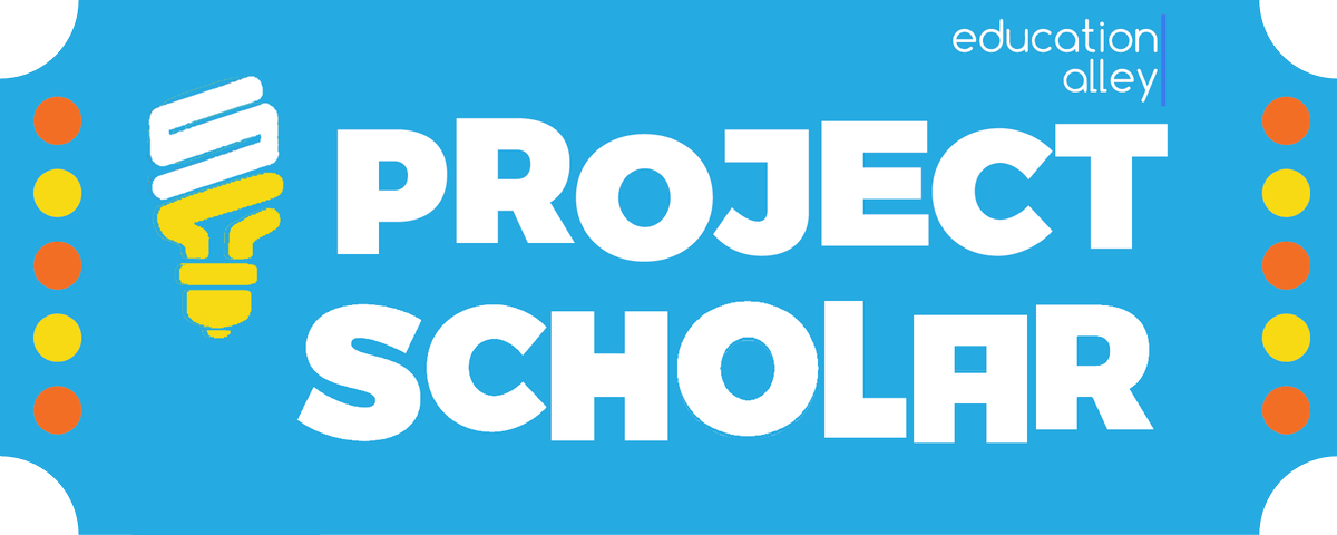 educationalley's tweet photo. One of our most Ambitious Project will be Live very Soon #StayTuned #ProjectScholar https://t.co/rhdC8dOiR5