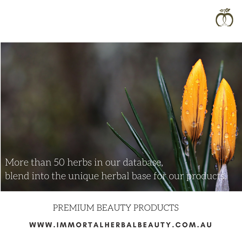 instagram.com/p/Bg8LPq2AEZC/…
 immortalherbalbeauty.com.au/product-catego…
#natural #beauty #products in New South Wales,  #Best natural beauty Products in #Australia,  Best #Herbal #skin care products