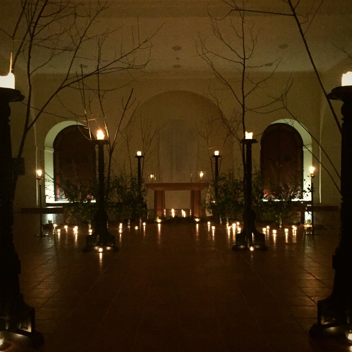 CR_Mirfield's tweet image. Retweeted CoR Mirfield (@CoRMirfield):

The altar of repose #MaundyThursday #CoRHolyWeek @CoRMirfield @CR_Mirfield @c_of_e @CofECalling #prayer #vocation