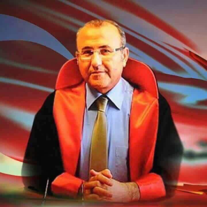 heybetmusa's tweet photo. Vatan haini teröristler tarafından alçak bir saldırı sonucu görevi başında  şehit edilen Cumhuriyet Savcımız Mehmet Selim Kiraz’ı ölüm��nün sene-i devriyesinde rahmet, minnet ve saygıyla anıyoruz. https://t.co/rPuhao6wxh