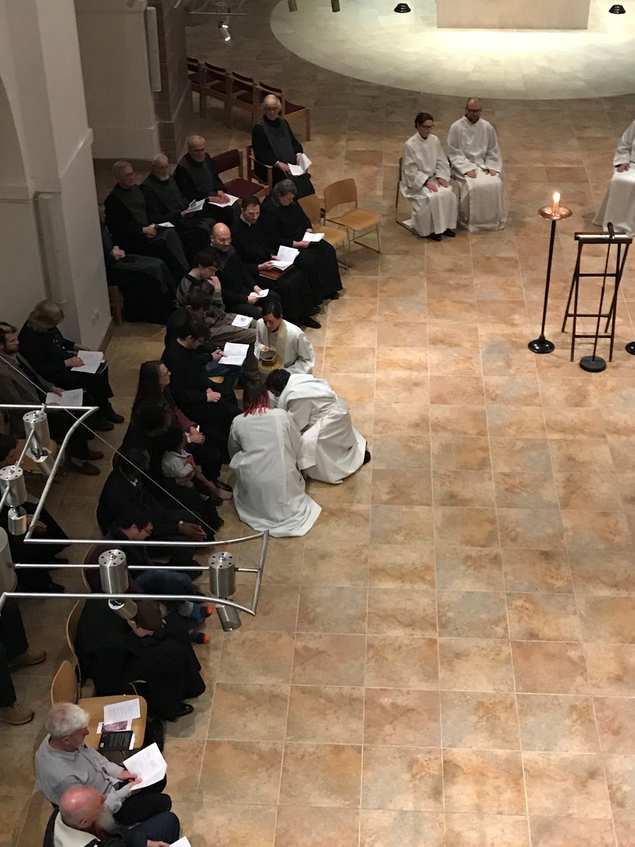 CR_Mirfield's tweet image. Retweeted CoR Mirfield (@CoRMirfield):

The altar of repose #MaundyThursday #CoRHolyWeek @CoRMirfield @CR_Mirfield @c_of_e @CofECalling #prayer #vocation