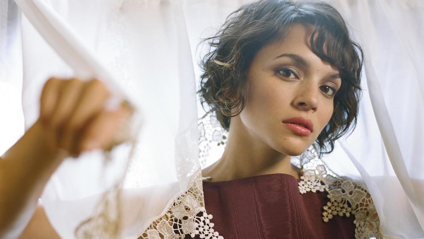 Happy Birthday to Norah Jones    About:  