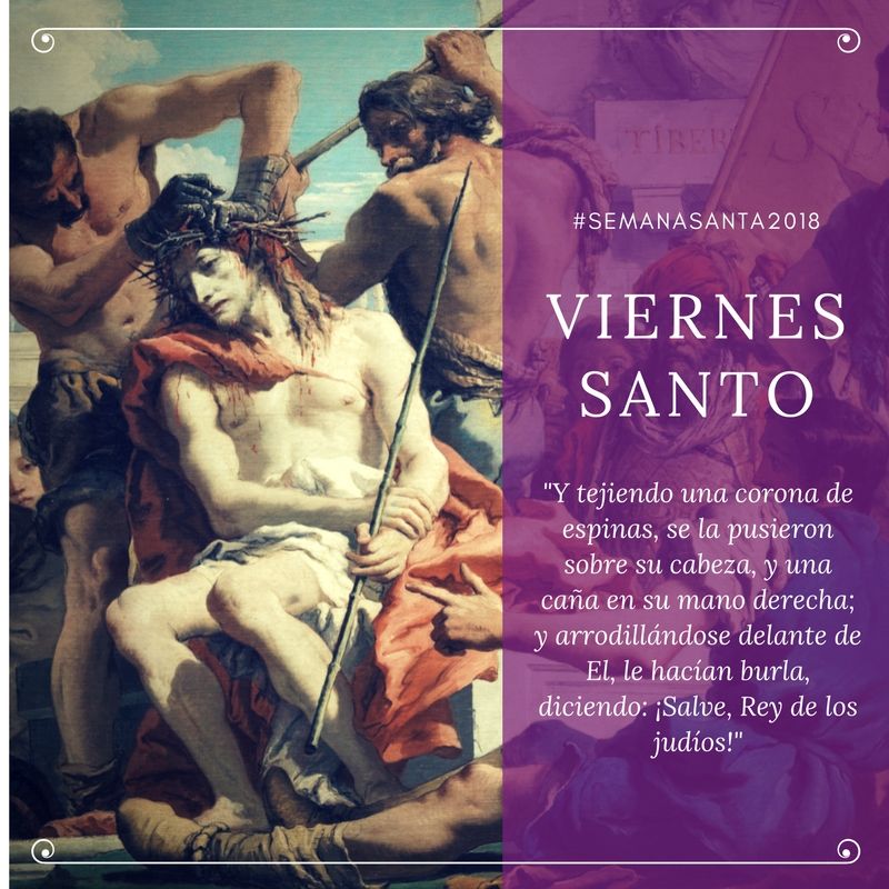 LSalesiana's tweet photo. #ViernesSanto #SemanaSanta2018 https://t.co/wau6x0CpJ5