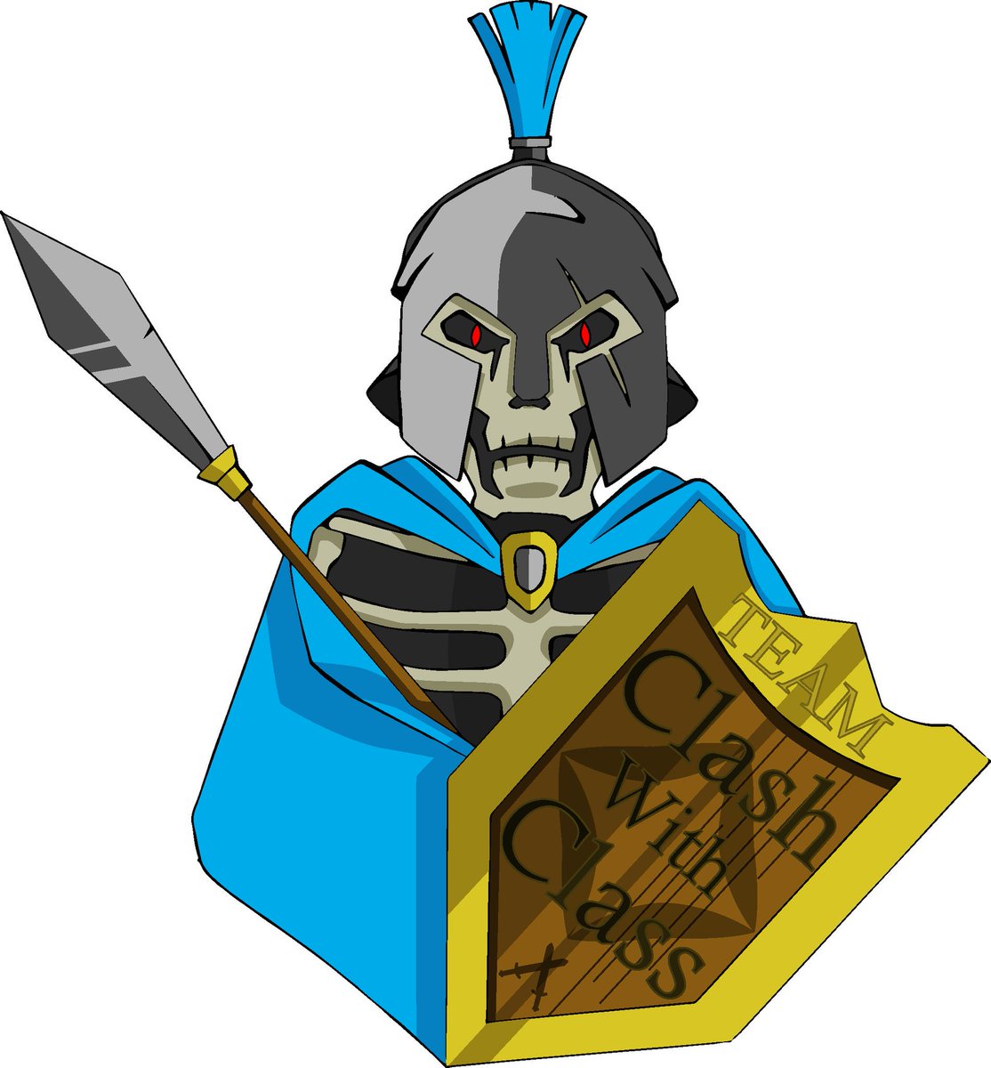 Ha llegado <a href="/ClashWithClass_/">WithClass</a> para llevarse la <a href="/CopaHienaCR/">Copa Hiena</a>