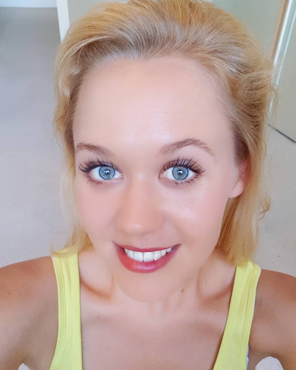 Clara Helms On Twitter More Blue Eyes Goodfriday Happyeaster