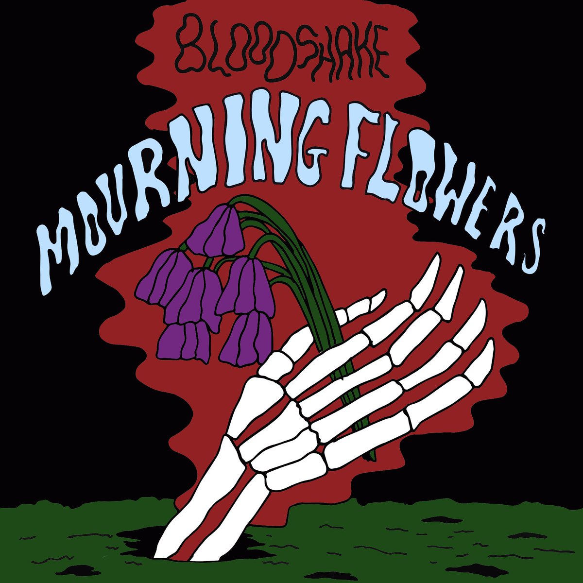 Mourning Flowers EP has finally landed! We are extremely proud of this one. Give it a listen or buy below!

Thanks to everyone who made it possible. 
hyperurl.co/mourningflowers