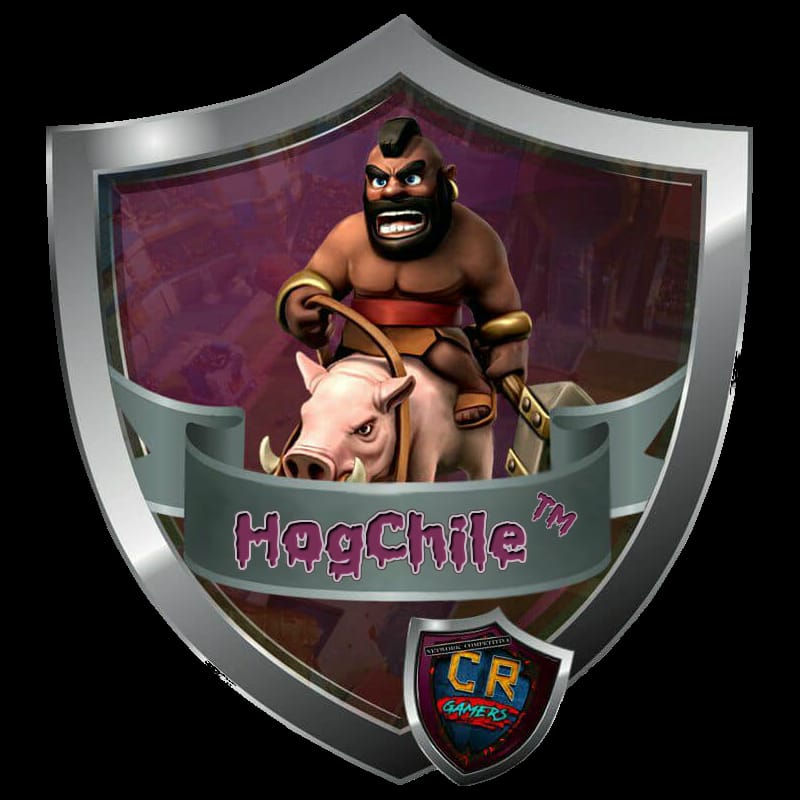 Ya están aquí los chicos de <a href="/HogChile/">HogChile™</a> para llevarse la <a href="/CopaHienaCR/">Copa Hiena</a>