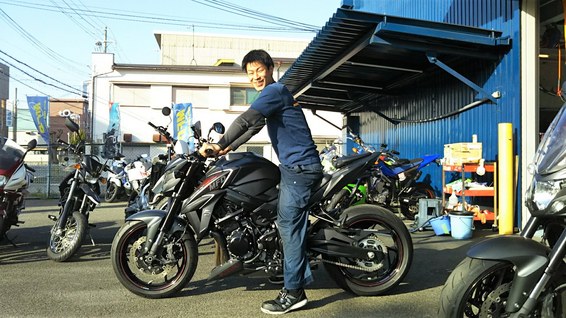 スズキ GSX-S750 用ローシート スズキ GSX-S750 用ローシート スズキ GSX-S750 ローダウン