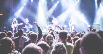 Female leaders of the event industry: Jemma Peers buff.ly/2GdqE6E via <a href="/EventbriteUK/">Eventbrite UK</a> <a href="/WeAreTopBanana/">Top Banana</a> #eventprofs
