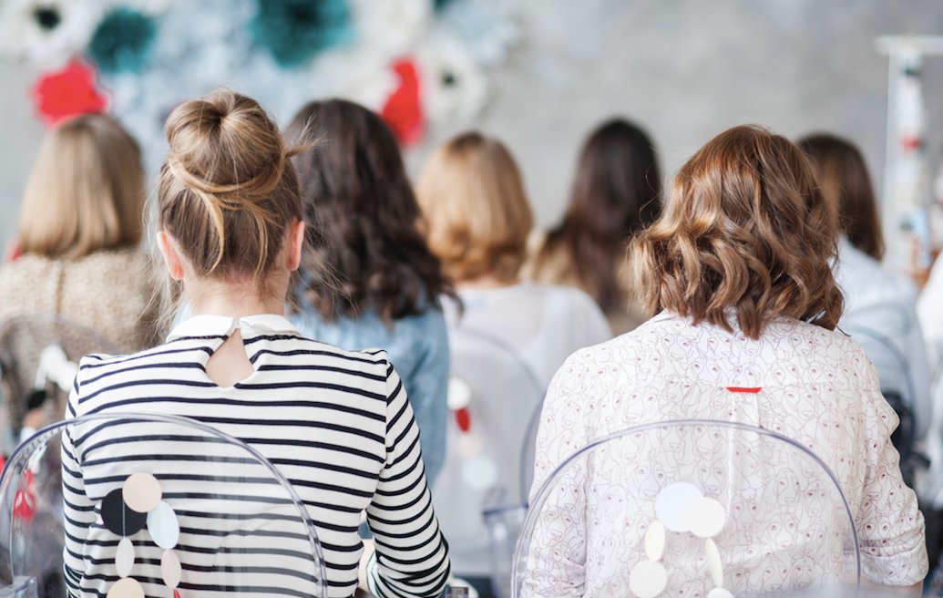 takeplaceuk's tweet photo. Female leaders of the event industry: Jemma Peers https://t.co/ffbOz6JAdn via @EventbriteUK @WeAreTopBanana #eventprofs https://t.co/ob1tAxvsQL