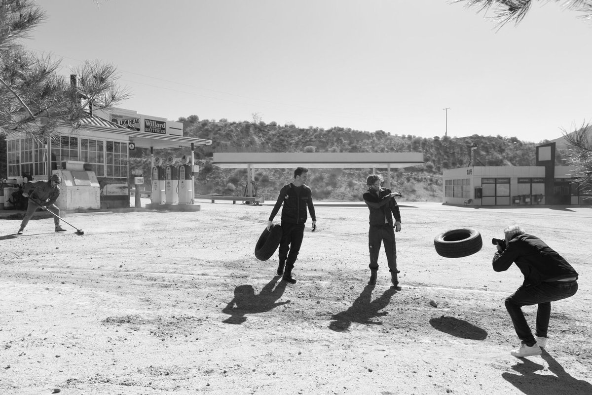 Menabò Group tweet media