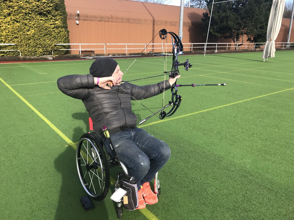 Bank Holiday? What Bank Holiday hey <a href="/nathanmacarcher/">Nathan Macqueen</a>? The pursuit of medals doesn’t stop just because it’s a bank holiday! #whatssetsyouapartfromtherest