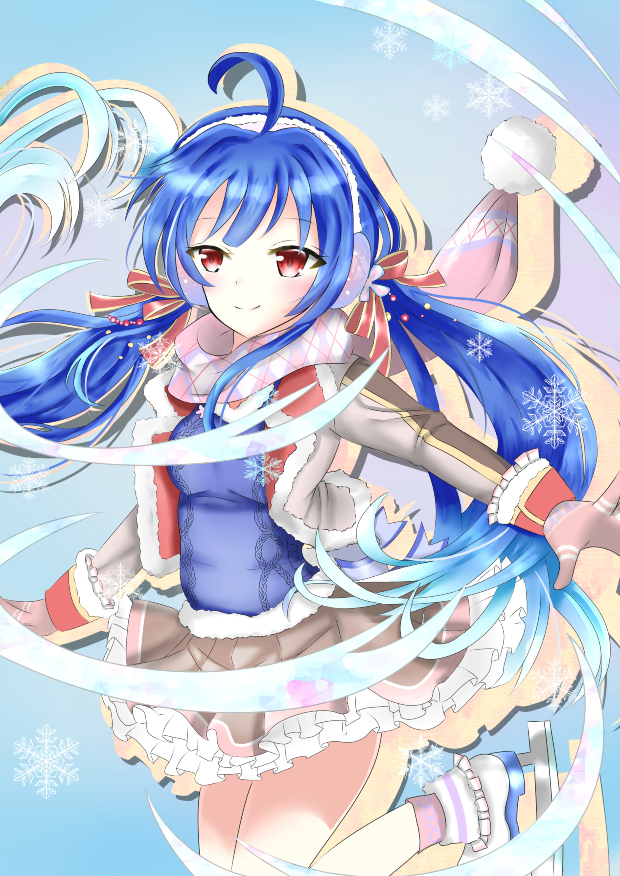 白猫イラストまとめ Twitter