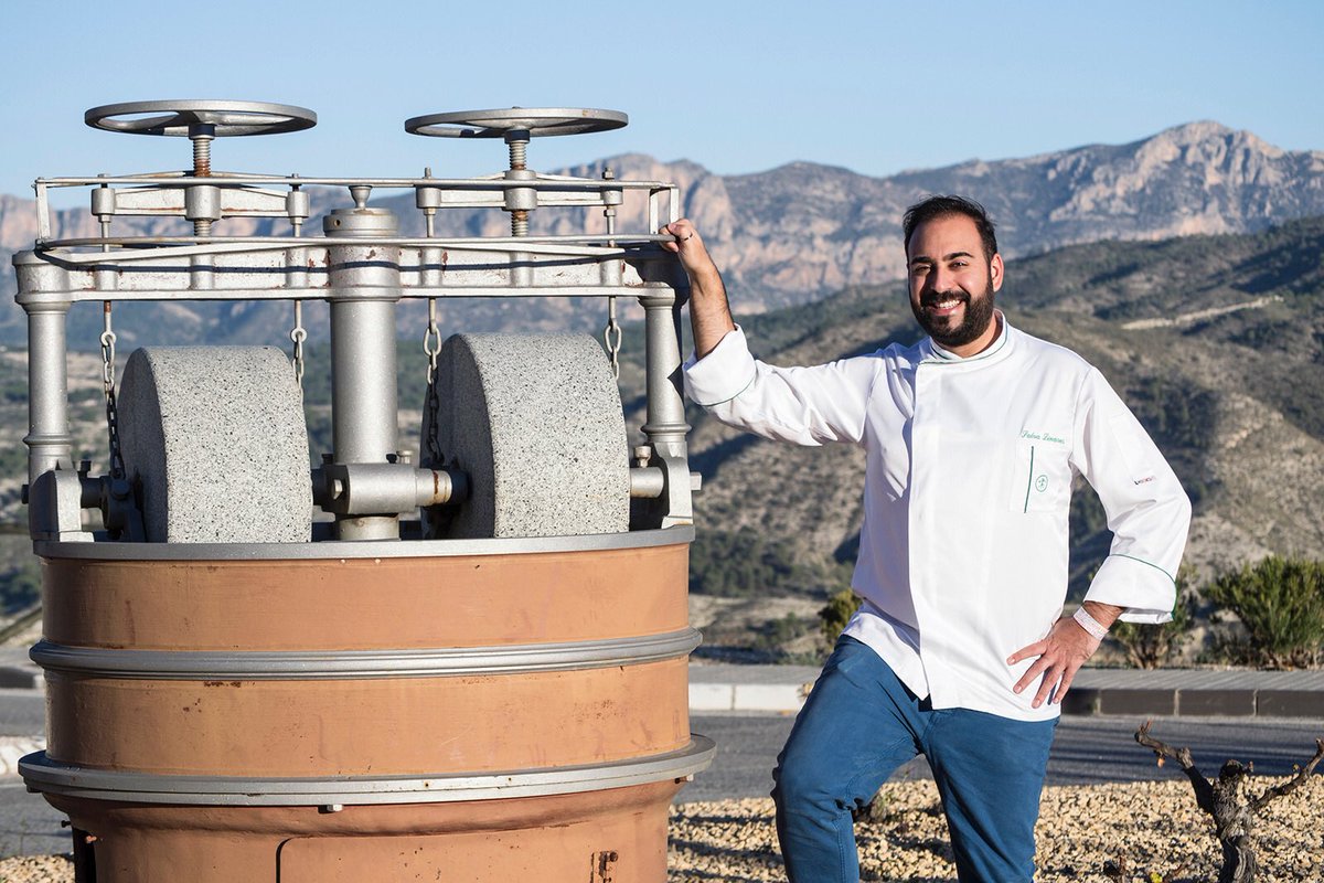 Salva MasterChef 4 tweet media