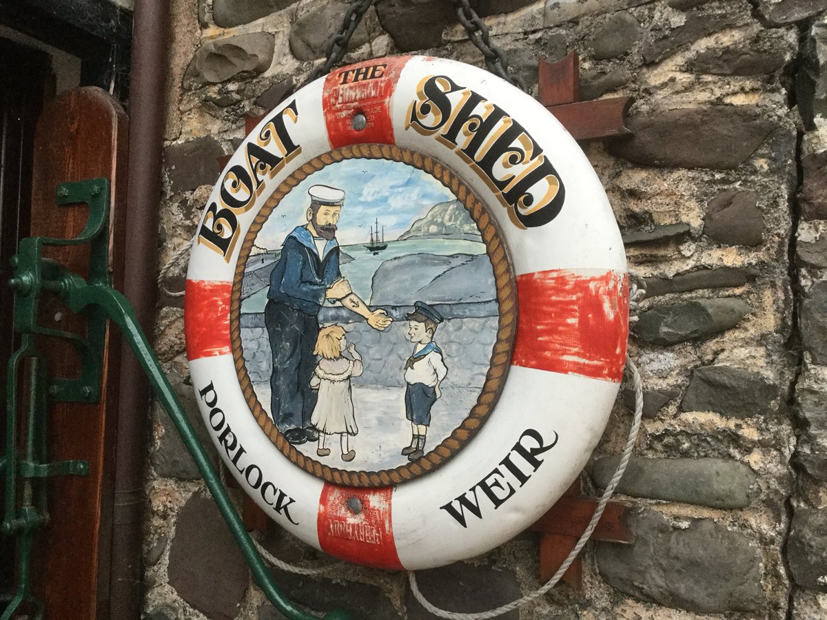 Porlockcoast1's tweet image. Like Spring -Porlock Weir springs in to life #beautifulgem #ExplorethisEaster @porlockbay  @DiscoverPorlock @holnicoteNT @PeriwinkleCott1 @secretsomerset @BBCCountryfile  @Exmoor4all @ukhiking @ifootpathuk @BritishCycling @LuttrellArms @lynnsayjane @gartenzwerg333 @SWTcoast