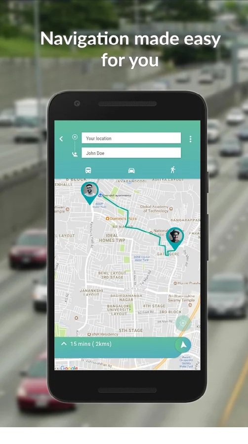 ExploroApp's tweet image. Boring old navigation apps are a thing of the past. Now you can connect with friends, groups, organizations, places, things, and much more through the Exploro app, designed specifically to solve all your connectivity on a single platform. 
Download here: goo.gl/ypU5F4