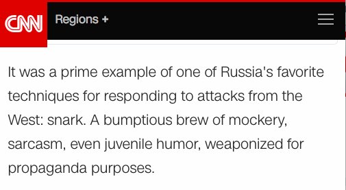 Téléchargement gratuit Images U S Dept Of Fear On Twitter The Russians Have Weaponized Humor dernière par