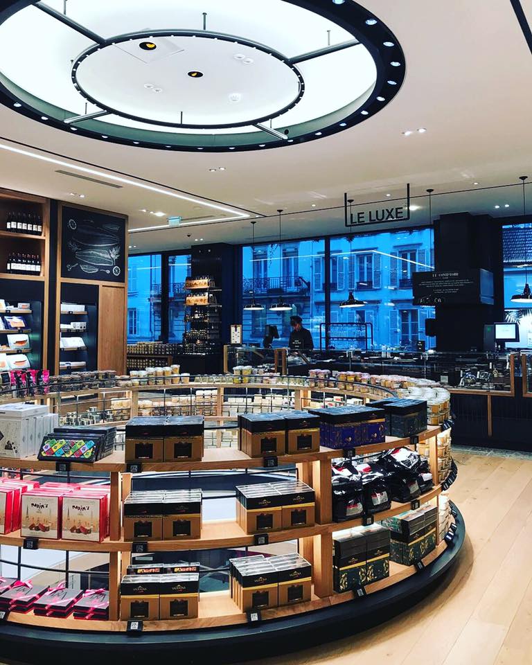 Magazine LMEF tweet media