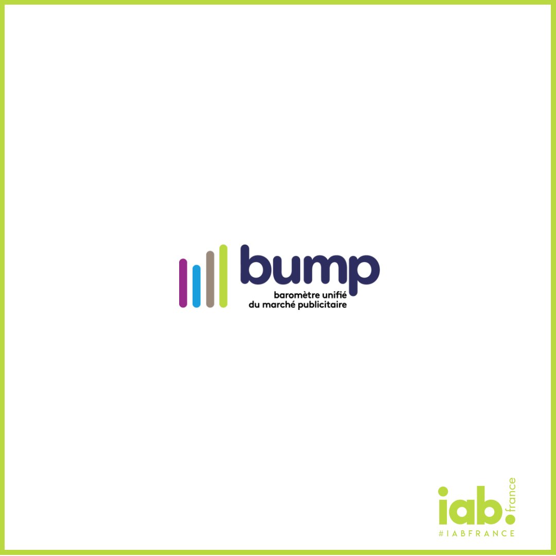 [#BUMP] L'IREP, France Pub et Kantar Media ont présenté les résultats du Baromètre Unifié du marché publicitaire français pour l'année 2017, ce 13 mars. Au global, les recettes des médias ont atteint 13,69 Milliards d'euros sur l'année. 👉  bit.ly/2pQfrxK #IABFrance