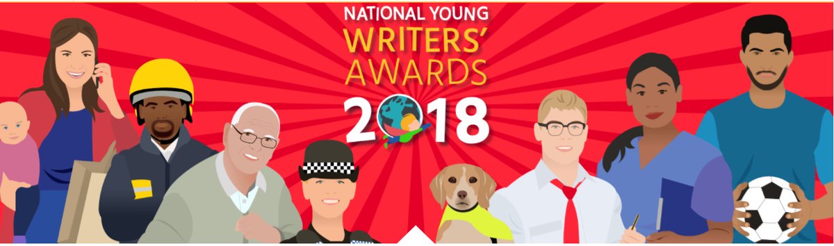 LancsLibraries's tweet image. We&apos;ve got a workshop at #Padiham Sat 31 Mar 10.20-12.30 lancashire.gov.uk/events/details… #PadihamLibrary #NYWA2018 #YoungWriters