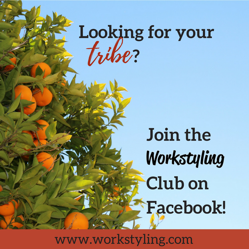 workstyling's tweet photo. Join us in the Club! We promise, it's fun ;)
https://t.co/0guL3rLV7a #workfromhome #remotework #shapeyourlife #shapeyourwork #passion #freelancer #entrepreneur #remotejobs #remoteworking https://t.co/mCLqRYvqFh