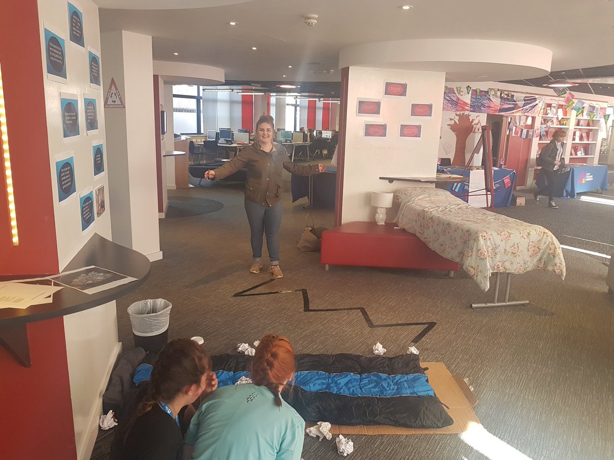 CCN L3 Health and Social care/Health Studies tweet media