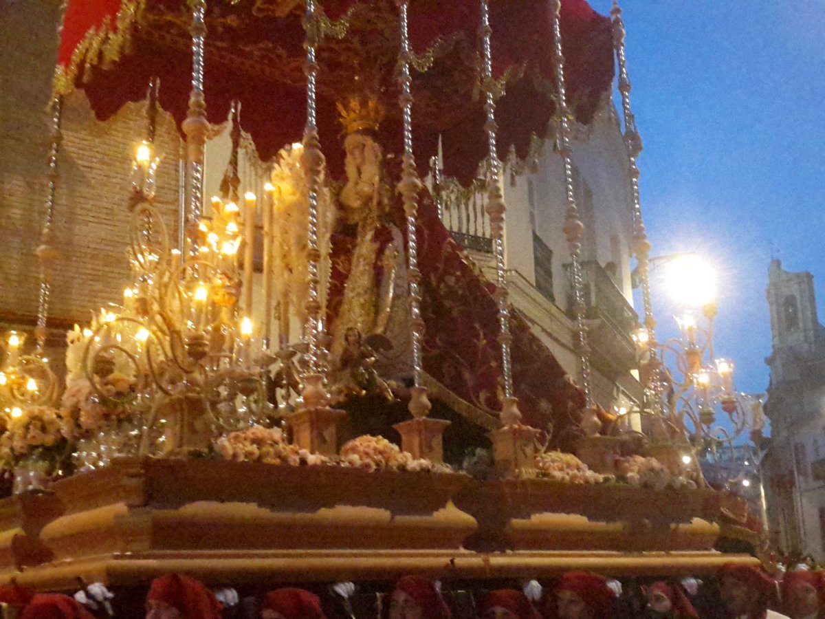 #ViernesSanto#antequera  #Semenasanta
