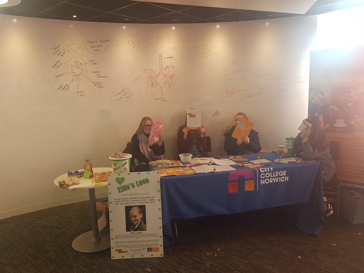 CCN L3 Health and Social care/Health Studies tweet media