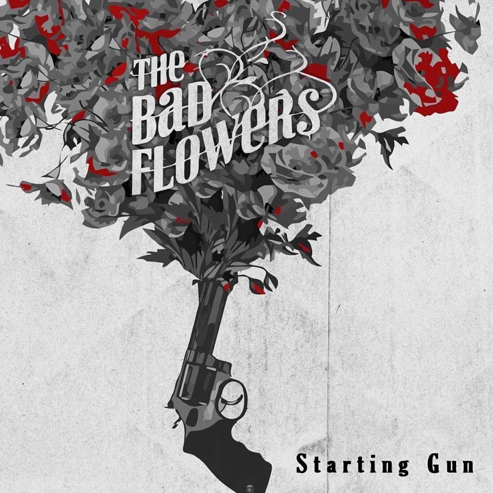 wwwuberrockcouk's tweet image. JUST PUBLISHED: @AshbyMark pulls the trigger on the #StartingGun as he reviews the new album from @TheBadFlowers:
uberrock.co.uk/cd-reviews/23-…