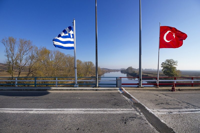 ecre's tweet photo. #AIDA #2017Update 🇬🇷🇹🇷Greece & Turkey country reports are out! Key developments in : ▶️asylum procedures ▶️reception conditions ▶️detention ▶️content of international protection +++ Read here: https://t.co/J34ugSXpZp https://t.co/GvzDcgasGZ