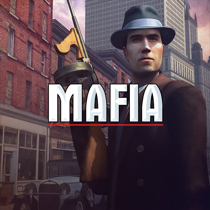 GOGcom's tweet photo. The entire @mafiagame family walks DRM-free!
#MAFIA II and #MAFIA III have arrived on https://t.co/af5NS6BjoM. You can grab every game in the series at 50% off, or complete your collection with the -66% family special. https://t.co/dtjmblOxZK