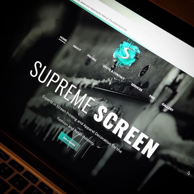 unbrokenprint's tweet photo. Don’t forget to head over to our new account for all things screen print! Unbroken print is now focusing solely on paper based products. Hit us up on @supremescreenuk for all t shirt enquiries!

hello@SupremeScreen.co.uk

#supremescreenuk #supremescreen #screenprinting #scre… https://t.co/RurYMG8Glg