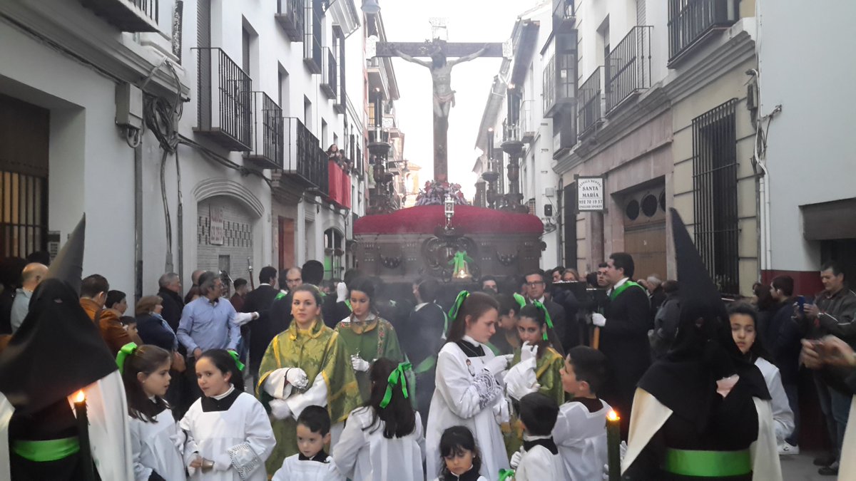 #antequera  #Semenasanta #Spain #Malaga #holyweek #ViernesSanto