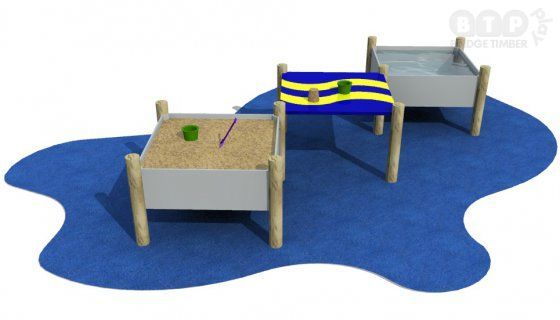 Both our #Outdoor #Play Sand and Water products are ideal for improving interactive #social and #sensory play! #ConnectFriday 

buff.ly/2pHHDDQ