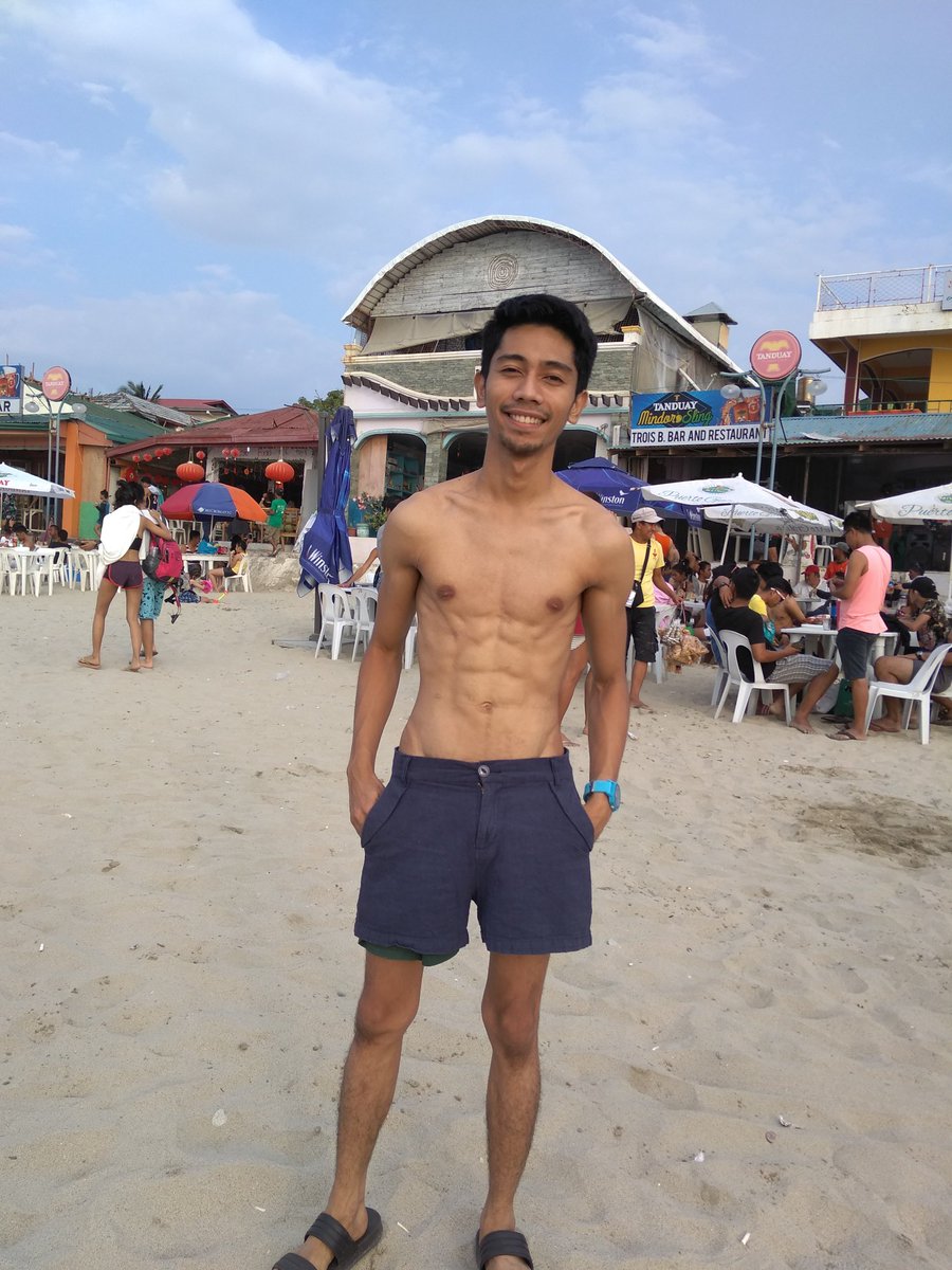 choyboncan's tweet photo. #BeatingTheSummer π https://t.co/VHTKRx1gRH
