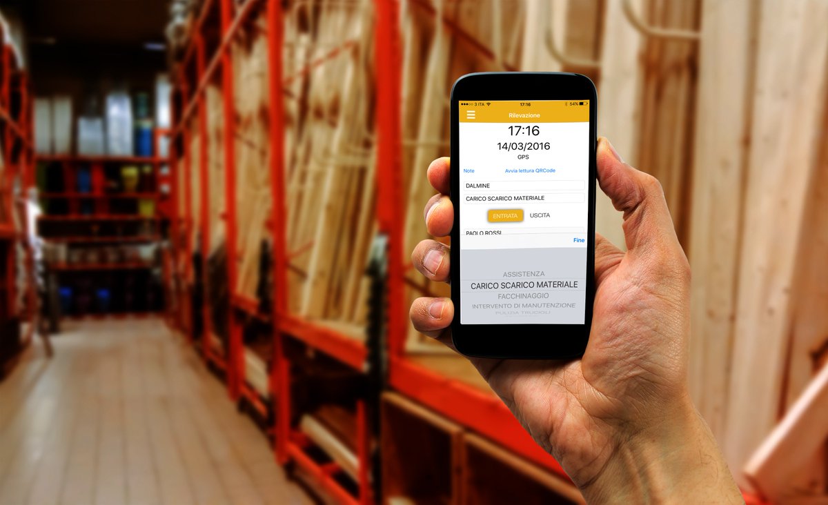 INFOBITSoftware's tweet image. Finalmente il week end!
Avete già timbrato l&apos;ultimo ingresso di questa settimana?
geo-badge.com