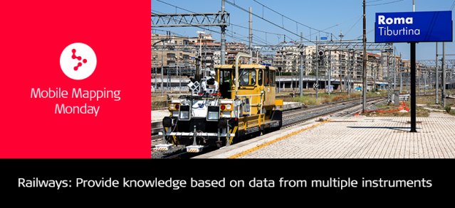 PreterChristoph's tweet photo. Combining technologies to plan #infrastructure maintenance activities. Follow the link to find more. #MobileMappingMonday https://t.co/brJThS1NRo https://t.co/0Mkk2XbyRc