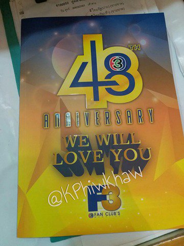 KPhiwkhaw's tweet photo. มาแล้วออเจ้าทั้งหลายยยยยยยยยยย  
#F3Magazine #ออเจ้าทั้งพระนคร "ไม่ต้องจอง ของพร้อมส่งเจ้าค่ะ"
 #ปั้นจั่นปรมะ  #โมสต์  #โป๊ปธนวรรธน์
#เบลล่ามานี #เบลล่าราณี #แม่หญิงการะเกด #บุพเพสันนิวาส #wewillloveyou ❌ ไม่มีค่าหิ้ว ไม่มีปิดโอน ❌
👉 สนใจทัก dm มาโล้ดดดด https://t.co/0GI0lHLen9