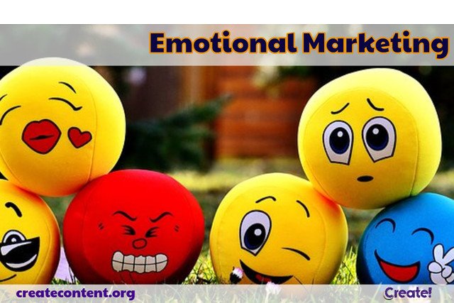 Most of your customers' decisions will be based on their feelings, rather than on logic and fact. Let emotional marketing work for you. 
#contentmarketing 
#customerexperience
#emotionalmarketing