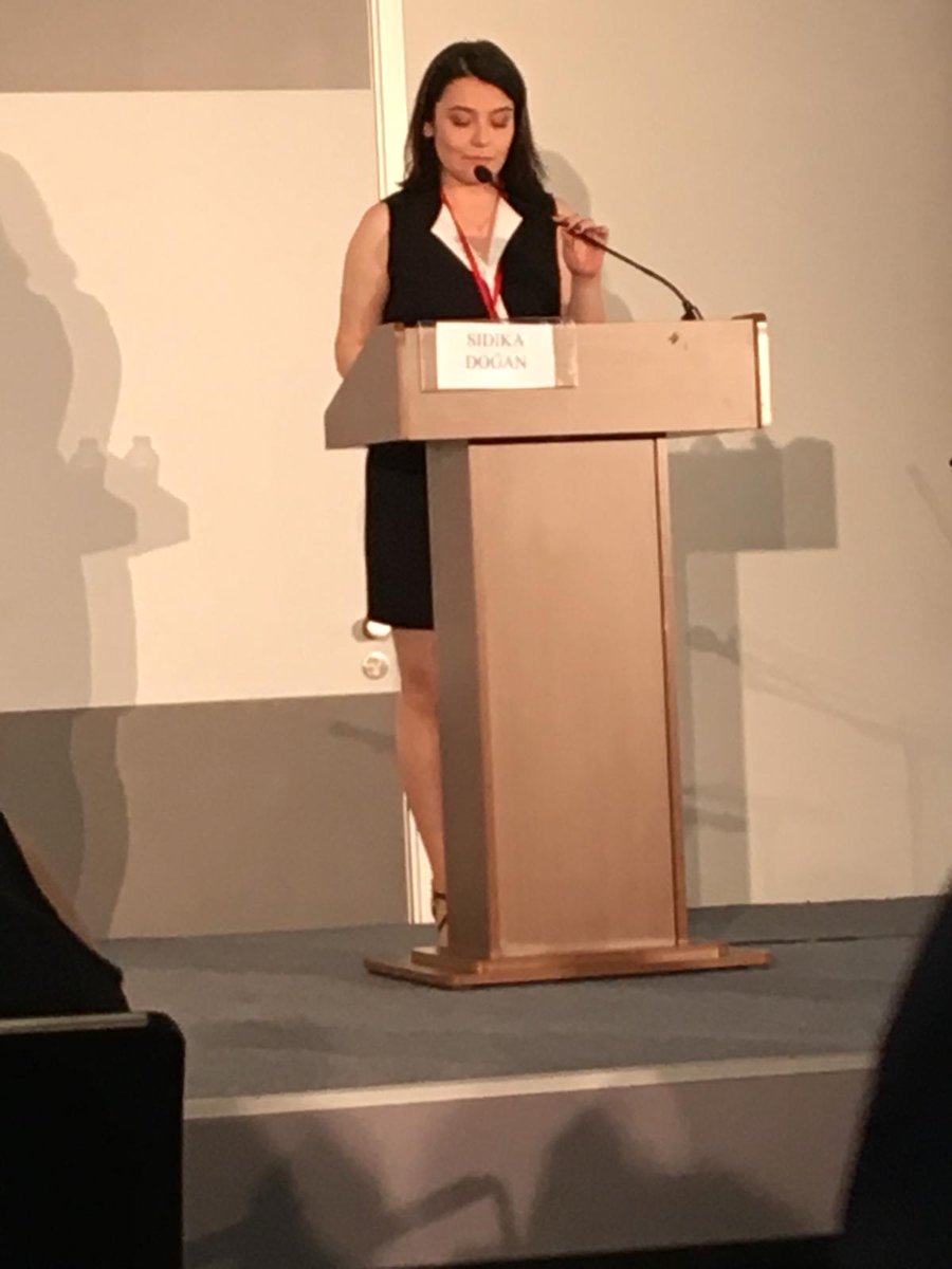 Sıdıka Doğan arkadaşımıza "Çocukların Sesleri" konusundaki katkılarından dolayı teşekkür ederiz.