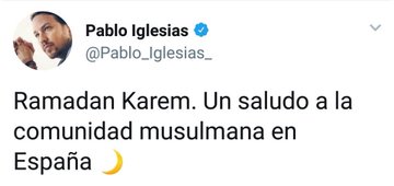 Miles de españoles critican a Podemos, Izquierda Unida y PSOE por no felicitar la Semana Santa DZhqKVbX0AE_qy8?format=jpg&name=360x360