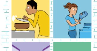 #StoryOfChange #SDG6 #WorldWaterDay #WeSupport 

We can all do a little something to save water and energy. 
Discover <a href="/ademe/">ADEME</a>'s 40 simple tips to save precious natural resources !

bit.ly/2J5qwDK