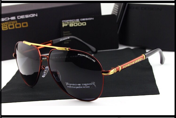 عرض خاص من اروع النظارات الماركة الشهيرة بورشه متوفره الان 
بسعر 22  ✅✅✅✅ريال  سابقا 26 ❌❌❌❌مع ضمان العدسات سنه 😎للطلب 98009941