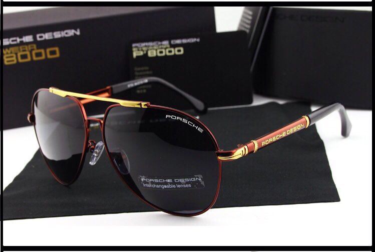 عرض خاص من اروع النظارات الماركة الشهيرة بورشه متوفره الان 
بسعر 22  ✅✅✅✅ريال  سابقا 26 ❌❌❌❌مع ضمان العدسات سنه 😎للطلب 98009941