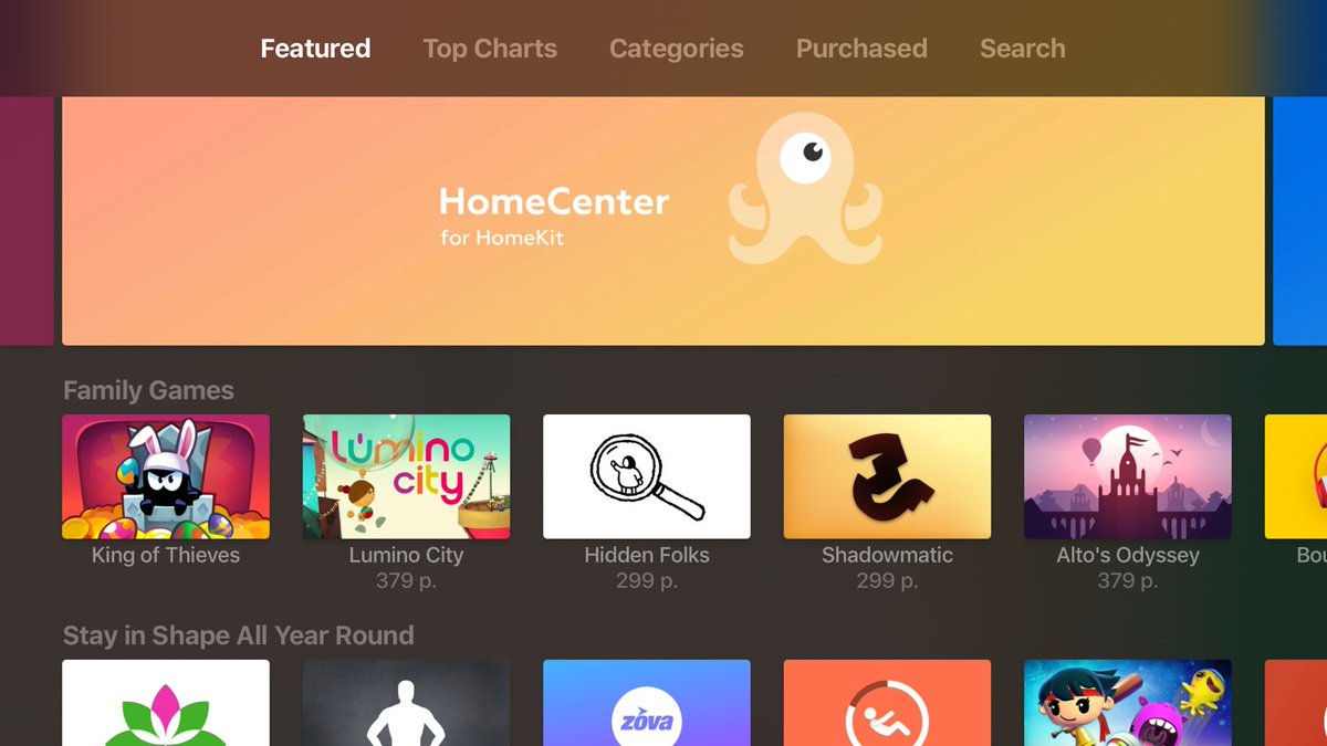 Sprut666666's tweet image. Check out our app;) @9to5mac @appleinsider @engadget itunes.apple.com/us/app/homecen…