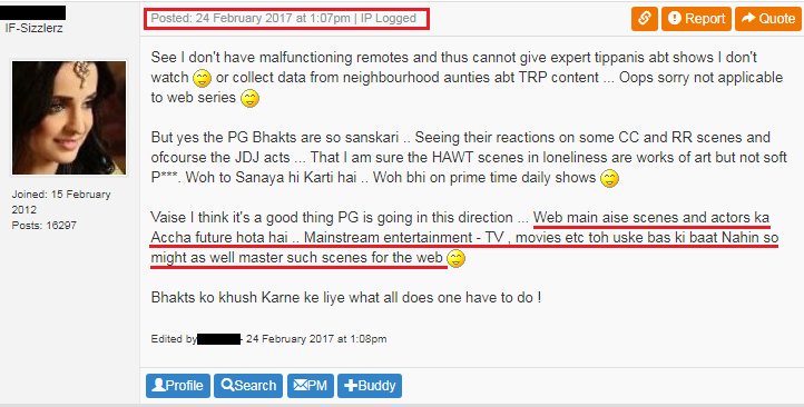 ShotsKarma's tweet photo. Now Vs Then. Karma rests its case.

⏯️Digital space is now d best thing 
⏮️Exploring web space=No offers from GEC channels 
⏯️ Looking for shorter commitments is d best way
⏮️ Looking for short commitments=Joblessness
🔁Bhakto Ko Khush Karne Keliye Kya Kya Karna Padta Hai https://t.co/ErJw85WQLV